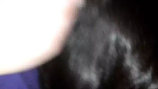 İlk kez sikimi patlattı.