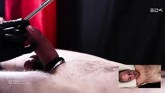 24 - Joshreaperx geri geldi ve onu çalmam için yalvardı.