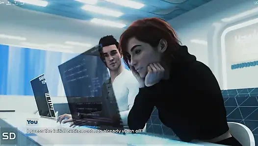 Uzun bir yolculuk: dedektif işi ep.12