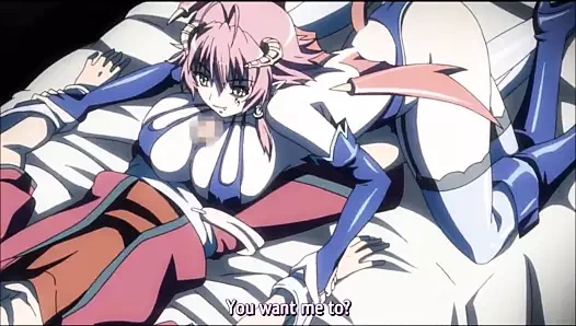 Paizuri derleme hentai 07