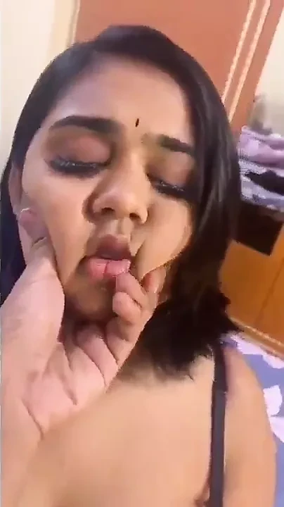 Reena with Shankar