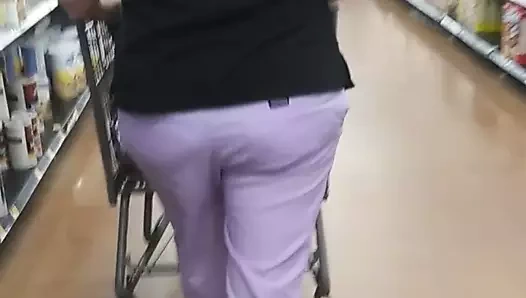 O ganimet benden sallanıyor