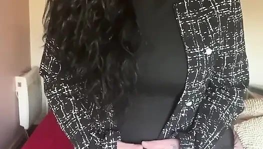 Hepinizi Zarafetle Utandırıyorum