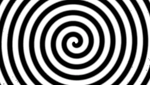 Spiral Relaxation