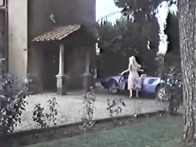 Roma İmparatoriçesinin yükselişi 1 (1987)