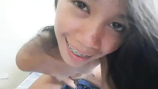 Sen beni görmezden gelirken seni sikiyorum