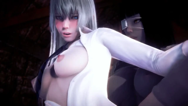 Futa sofia valmet ayakta sikiş koko hekmatyar - jormungand hentai parodisi