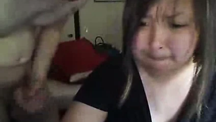 amatör oral seks Asya (ses yok)