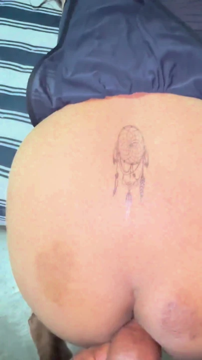 desi indian local big ass girl big fucking for stepbrother fucking tight anal | Clip 2