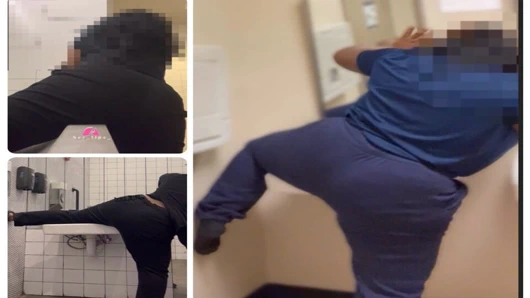 Eyvah kapıyı kilitlemeyi unuttum!