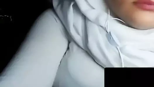 başörtüsü canlı yayın