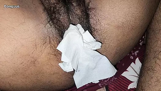 Boss Fucks Me and Cum Inside when My husband is at work