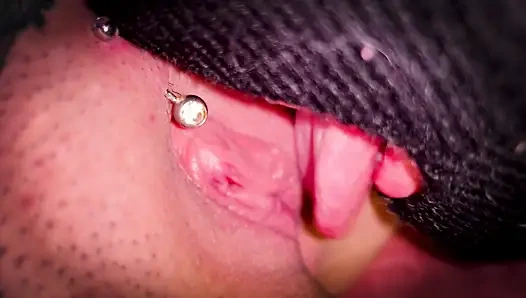 MissOpium sözlü oyunu, sansürsüz evlilik - MissOpium