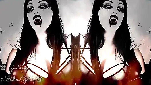 Succubus sana bunu yaptırdı! 31 TALIMATı (özel efektler eklendi)