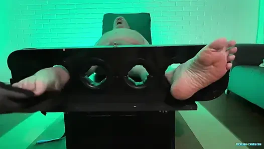 Ryan Matt'a Bir Limon Sattı