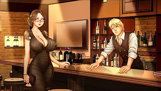 Sylvia - 28 Sylvia'nın Yolu