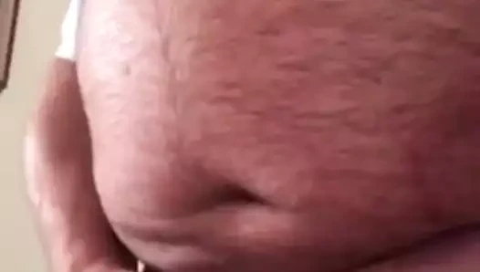 Olgun ayı boşalması