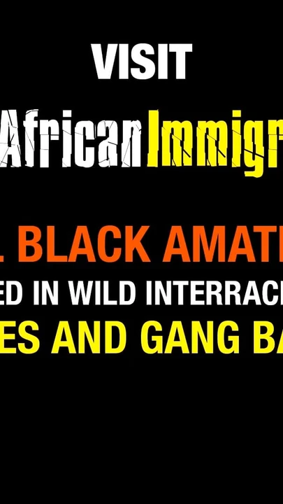 Захватывающий момент из "Винтажные кадры 90-х, черную крошку трахнули большим черным членом на Tupac Entourage"