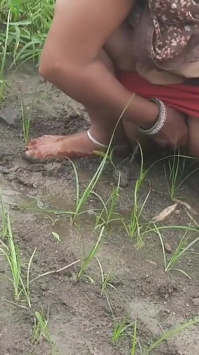 Эпический момент из "В середине папочки поля невестка сделала кобылу и громко трахнула задницу и удалила"