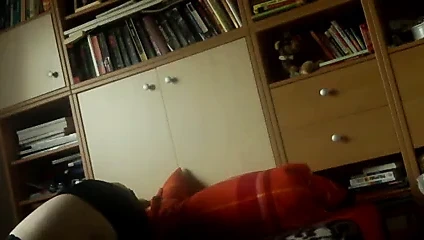 siyah adam ve beyaz kadın