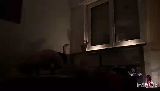 Amcık, amcık, amcık yalıyor😋