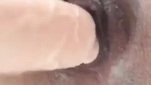 O seviyor bir fışkırtma