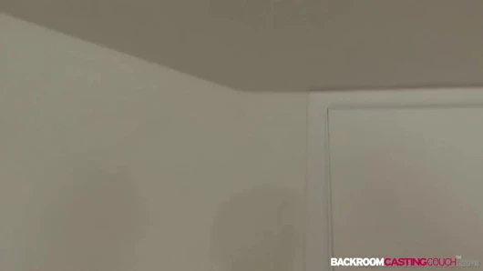 Brcc - ateşli hatun Jordan av seçmelerinde götünü siktiriyor!