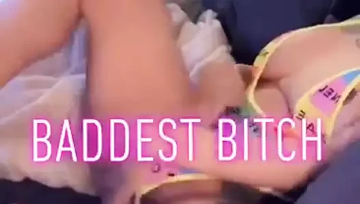 Rip ms. ashley avcısı