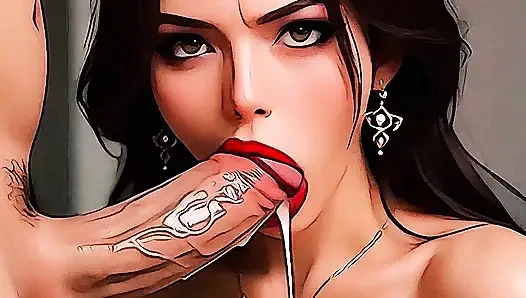 NEON DREAMS - ORAL SEKS