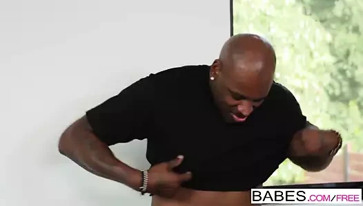 Hatunlar - siyah daha iyidir - jillian'ın oynadığı bir boşalmak boşalmak