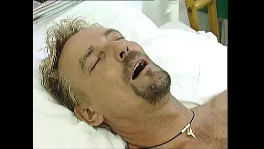 İtalyan seksi cenneti 2 bölüm 3