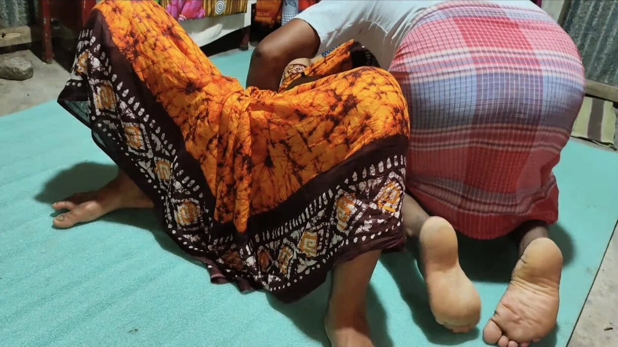 Bangla hot bhabhi
