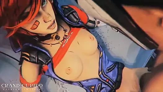 Borderlands Siktir et