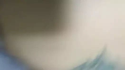 fahişe köpek stili #1