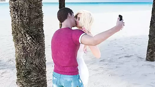 Sunville orta yaşlı seksi kadınlar - (pt 9)