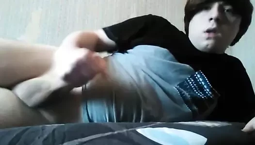 Mastürbasyon