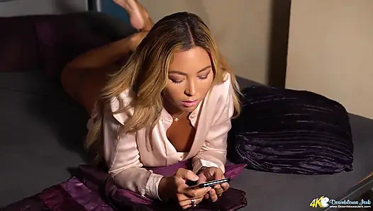 Natalia Forrest - zamanınızı almaya değer