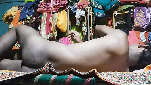 Şişman götlü ateşli yenge