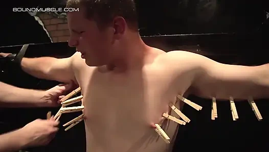 Mahkum yakalama - bölüm 6