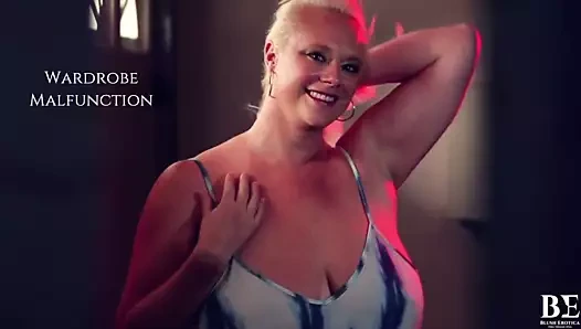 Promosyon kıyafet sorunu bbc ile ırklararası ilişkiye yol açar