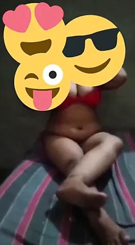 Ateşli Hintli kız