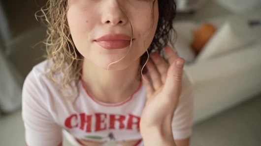 Ultra hatun sikimi chupachups gibi emiyor