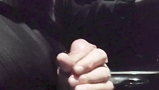 Eve giderken mastürbasyon yapmak