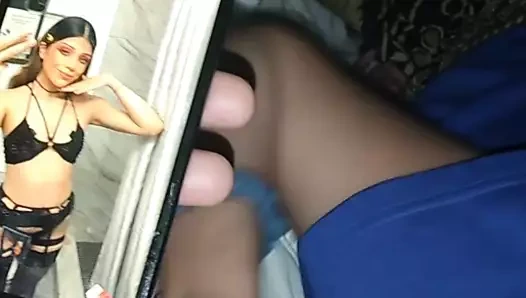 gf emme için mish pic