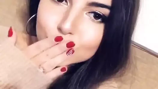 Telefonla çekilmiş.