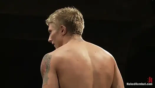 Phillip Aubrey Vs Dj