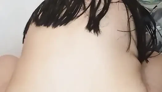 Götüm, Mi Culo Rico. Latin lezbiyen.