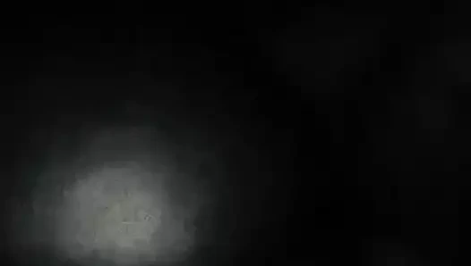 Hızlı küçük gece seansı