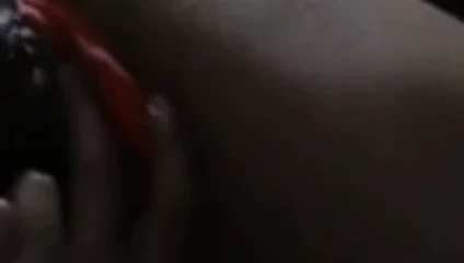 Mostrando mis encantos