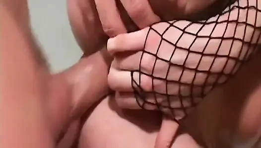 Fileli sürtük ıslak anal grup sekste genişliyor
